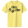 Infant 5.4 oz 100% Cotton T Shirt Thumbnail