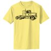 Infant 5.4 oz 100% Cotton T Shirt Thumbnail
