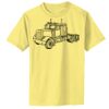 Infant 5.4 oz 100% Cotton T Shirt Thumbnail