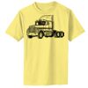 Infant 5.4 oz 100% Cotton T Shirt Thumbnail