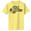 Infant 5.4 oz 100% Cotton T Shirt Thumbnail