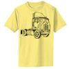 Infant 5.4 oz 100% Cotton T Shirt Thumbnail