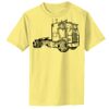 Infant 5.4 oz 100% Cotton T Shirt Thumbnail