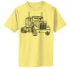Infant 5.4 oz 100% Cotton T Shirt Thumbnail