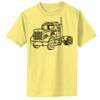 Infant 5.4 oz 100% Cotton T Shirt Thumbnail