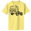 Infant 5.4 oz 100% Cotton T Shirt Thumbnail