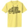 Infant 5.4 oz 100% Cotton T Shirt Thumbnail