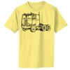 Infant 5.4 oz 100% Cotton T Shirt Thumbnail
