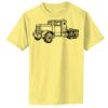 Infant 5.4 oz 100% Cotton T Shirt Thumbnail
