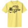 Infant 5.4 oz 100% Cotton T Shirt Thumbnail