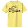 Infant 5.4 oz 100% Cotton T Shirt Thumbnail