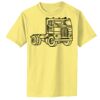 Infant 5.4 oz 100% Cotton T Shirt Thumbnail
