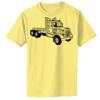 Infant 5.4 oz 100% Cotton T Shirt Thumbnail
