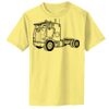 Infant 5.4 oz 100% Cotton T Shirt Thumbnail