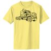 Infant 5.4 oz 100% Cotton T Shirt Thumbnail