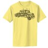 Infant 5.4 oz 100% Cotton T Shirt Thumbnail