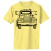 Infant 5.4 oz 100% Cotton T Shirt Thumbnail