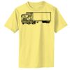 Infant 5.4 oz 100% Cotton T Shirt Thumbnail
