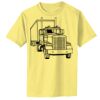 Infant 5.4 oz 100% Cotton T Shirt Thumbnail