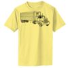 Infant 5.4 oz 100% Cotton T Shirt Thumbnail