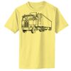 Infant 5.4 oz 100% Cotton T Shirt Thumbnail