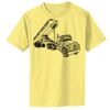 Infant 5.4 oz 100% Cotton T Shirt Thumbnail