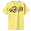 Infant 5.4 oz 100% Cotton T Shirt Thumbnail
