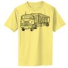Infant 5.4 oz 100% Cotton T Shirt Thumbnail
