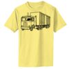 Infant 5.4 oz 100% Cotton T Shirt Thumbnail