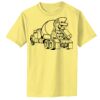 Infant 5.4 oz 100% Cotton T Shirt Thumbnail