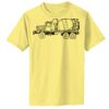 Infant 5.4 oz 100% Cotton T Shirt Thumbnail