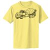 Infant 5.4 oz 100% Cotton T Shirt Thumbnail