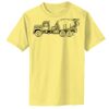 Infant 5.4 oz 100% Cotton T Shirt Thumbnail