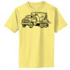 Infant 5.4 oz 100% Cotton T Shirt Thumbnail