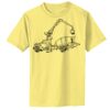 Infant 5.4 oz 100% Cotton T Shirt Thumbnail