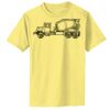 Infant 5.4 oz 100% Cotton T Shirt Thumbnail