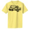 Infant 5.4 oz 100% Cotton T Shirt Thumbnail