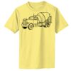 Infant 5.4 oz 100% Cotton T Shirt Thumbnail