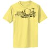 Infant 5.4 oz 100% Cotton T Shirt Thumbnail