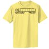 Infant 5.4 oz 100% Cotton T Shirt Thumbnail