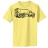 Infant 5.4 oz 100% Cotton T Shirt Thumbnail