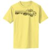 Infant 5.4 oz 100% Cotton T Shirt Thumbnail