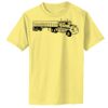 Infant 5.4 oz 100% Cotton T Shirt Thumbnail