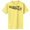 Infant 5.4 oz 100% Cotton T Shirt Thumbnail