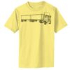 Infant 5.4 oz 100% Cotton T Shirt Thumbnail