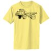Infant 5.4 oz 100% Cotton T Shirt Thumbnail