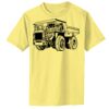 Infant 5.4 oz 100% Cotton T Shirt Thumbnail