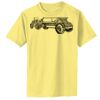 Infant 5.4 oz 100% Cotton T Shirt Thumbnail