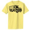 Infant 5.4 oz 100% Cotton T Shirt Thumbnail