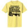 Infant 5.4 oz 100% Cotton T Shirt Thumbnail
